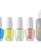 OPI Nature Strong bundle set pentru unghii