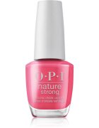 OPI Nature Strong lac de unghii A Kick in the Bud 15 ml