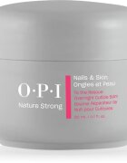 OPI Nature Strong Nails&Skin balsam de noapte pentru cuticule cu unt de shea 20 ml