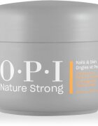 OPI Nature Strong Nails&Skin exfoliant hidratant pentru maini si picioare 250 ml