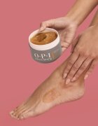 OPI Nature Strong Nails&Skin exfoliant hidratant pentru maini si picioare 250 ml