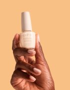 OPI Nature Strong Nails&Skin lac de unghii vegan culoare Cauliflower Power 15 ml
