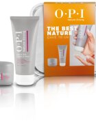 OPI Nature Strong Nails&Skin set cadou pentru unghii și cuticule
