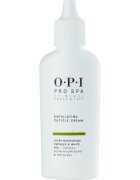 OPI Pro Spa balsam exfoliant pentru cuticule 27 ml