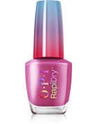 OPI Rapidry lac de unghii cu uscare rapida culoare ASAPink 9 ml