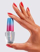 OPI Rapidry lac de unghii cu uscare rapida culoare Clearly Fast 9 ml