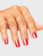 OPI Rapidry lac de unghii cu uscare rapida culoare Fuego On-the-Go 9 ml
