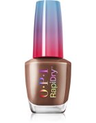 OPI Rapidry lac de unghii cu uscare rapida culoare Impromptu You 9 ml