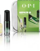 OPI Repair & Strenghten Nails Set set cadou pentru unghii și cuticule