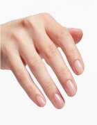 OPI Start To Finish lac de unghii de baza si superioara cu efect de nutritiv 15 ml