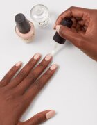 OPI Start To Finish lac de unghii de baza si superioara cu efect de nutritiv 15 ml