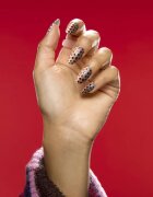 OPI The Mani-tude Nail Lacquer lac de unghii culoare Slip Dressed Up 15 ml