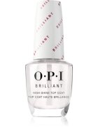 OPI Top Coat lac de acoperire 15 ml
