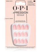 OPI xPRESS/ON unghii artificiale Bubble Bath 30 buc