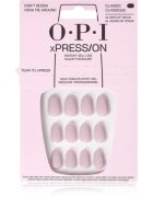 OPI xPRESS/ON unghii artificiale Don’t Bossa Nova Me Around 30 buc