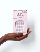 OPI xPRESS/ON unghii artificiale Don’t Bossa Nova Me Around 30 buc