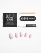 OPI xPRESS/ON unghii artificiale Don’t Bossa Nova Me Around 30 buc