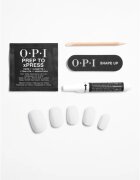 OPI xPRESS/ON unghii artificiale Funny Bunny 30 buc