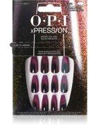 OPI xPRESS/ON unghii artificiale Swipe Night 30 buc