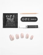 OPI xPRESS/ON unghii artificiale Throw Me a Kiss 30 buc