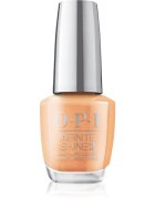 OPI Your Way Infinite Shine lac de unghii cu rezistenta indelungata culoare 24 Carrots 15 ml