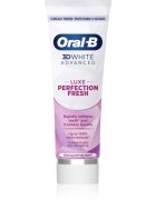 Oral-B 3D White Luxe Perfection Fresh pasta de dinti pentru albire Eucalyptus Mint 75 ml