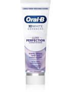 Oral-B 3D White Luxe Perfection pasta de dinti pentru albire Cool Peppermint 75 ml