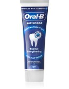 Oral-B Advanced Enamel Strengthening pastă de dinți pentru a intari smaltul dintilor Clean Mint 75 ml