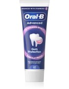 Oral-B Advanced Gum Protection pastă de dinți pentru dinti sanatosi si gingii sanatoase Cool Mint 75 ml