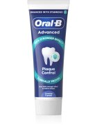 Oral-B Advanced Plaque Control pasta de dinti anti-placa bacteriana si gingii sănătoase 75 ml