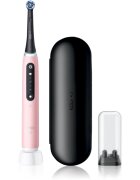 Oral-B iO 5 periuta de dinti electrica Pink 1 buc