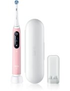 Oral-B iO 6 periuta de dinti electrica Pink 1 buc