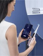 Oral-B iO 9 periuta de dinti electrica cu etui de încărcare Rose Quartz 1 buc