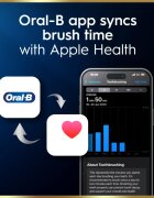 Oral-B iO 9 periuta de dinti electrica cu etui de încărcare Rose Quartz 1 buc