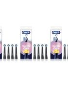 Oral-B iO Gentle Care cap de schimb pentru periuța de curățare