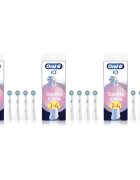 Oral-B iO Gentle Care capete de schimb pentru periuta de dinti