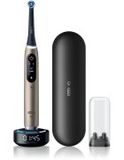 Oral-B iO10 periuta de dinti electrica Lunar Gold 1 buc