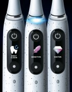 Oral-B iO10 periuta de dinti electrica White