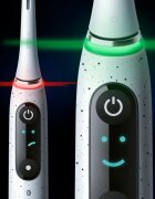 Oral-B iO10 periuta de dinti electrica White