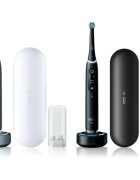 Oral-B iO10 set de 2 periuțe de dinți