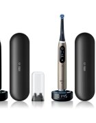Oral-B iO10 set de 2 periuțe de dinți
