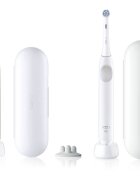 Oral-B iO2 & iO2 Clean & Gente set pentru îngrijirea dentară