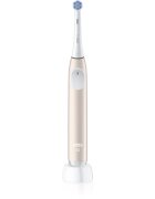 Oral-B iO2 periuta de dinti electrica Calm Pink 1 buc