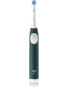 Oral-B iO2 periuta de dinti electrica Forest Green 1 buc