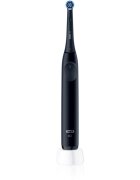 Oral-B iO2 periuta de dinti electrica Matt Black 1 buc