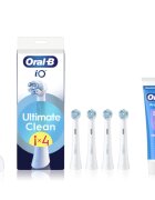 Oral-B iO2 set pentru îngrijirea dentară