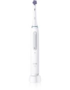 Oral-B iO3 Clean & White periuta de dinti electrica Quite White 1 buc