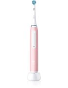 Oral-B iO3 periuta de dinti electrica Blush Pink 1 buc