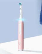 Oral-B iO3 periuta de dinti electrica Blush Pink 1 buc