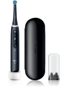 Oral-B iO5 periuta de dinti electrica cu sac Matt Black